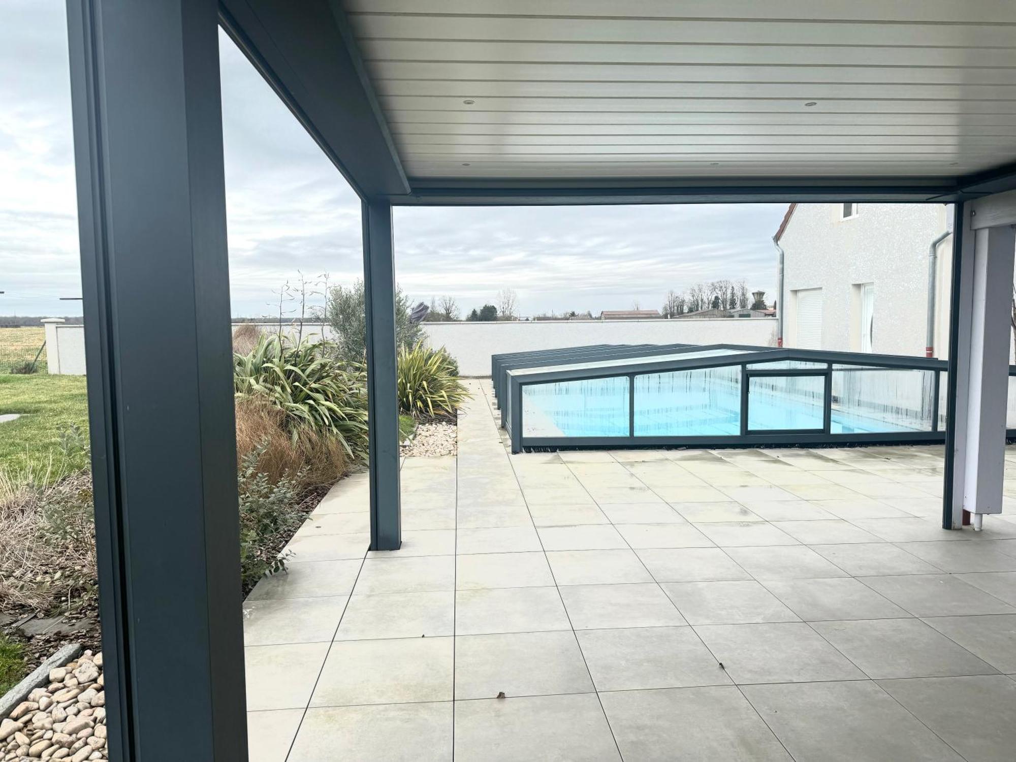 Gite De Mortagne, Chalet Avec Piscine - By Primo C0Nciergerie Gigny-sur-Saone ภายนอก รูปภาพ